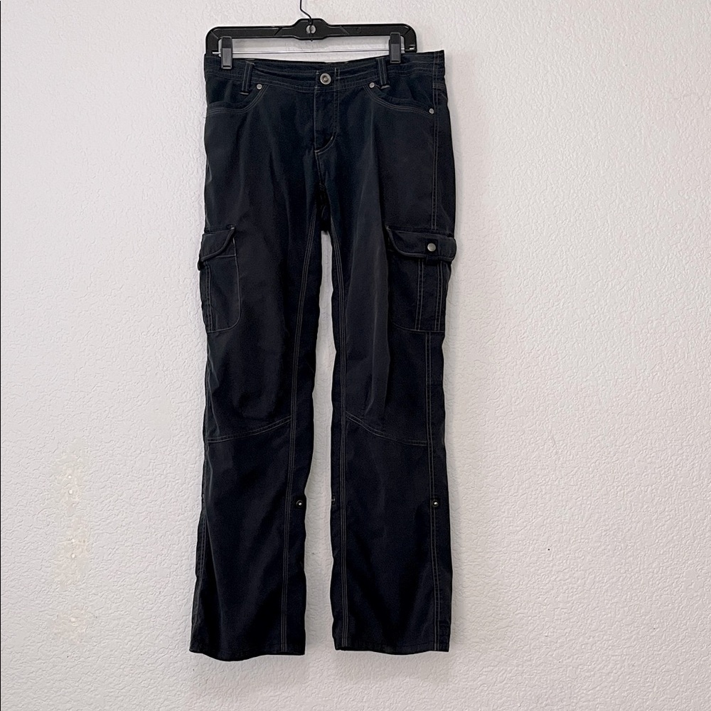 Kuhl Patina Cargo Roll Adjustable Pant